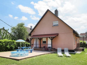 Apartment Keszeg-1 by Interhome, Balatonmariafürdö